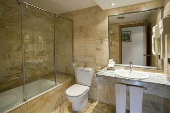 Hotel Flor Parks Barcellona
