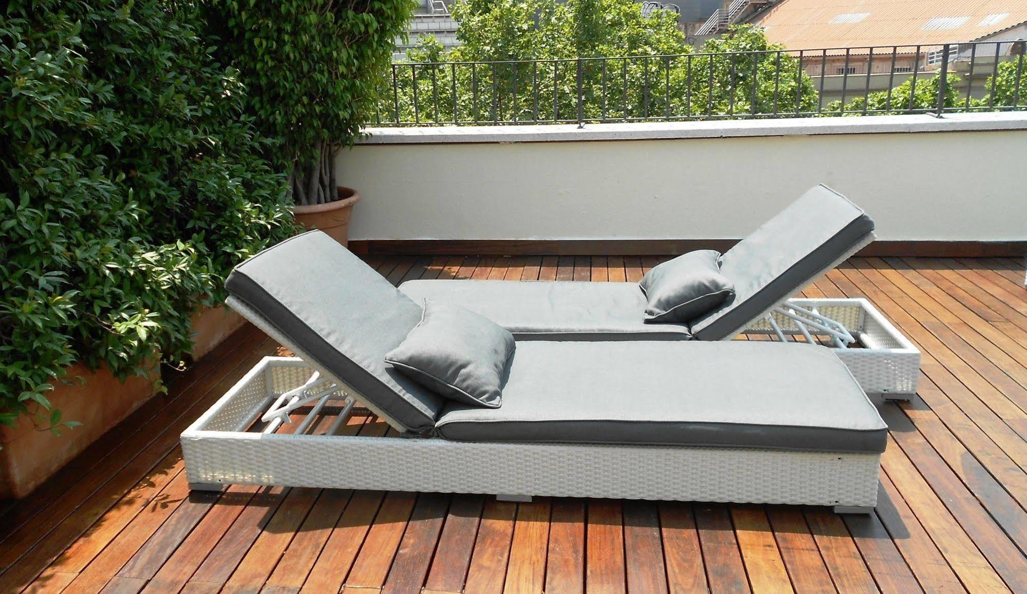 Flor Parks Hotel Barcellona